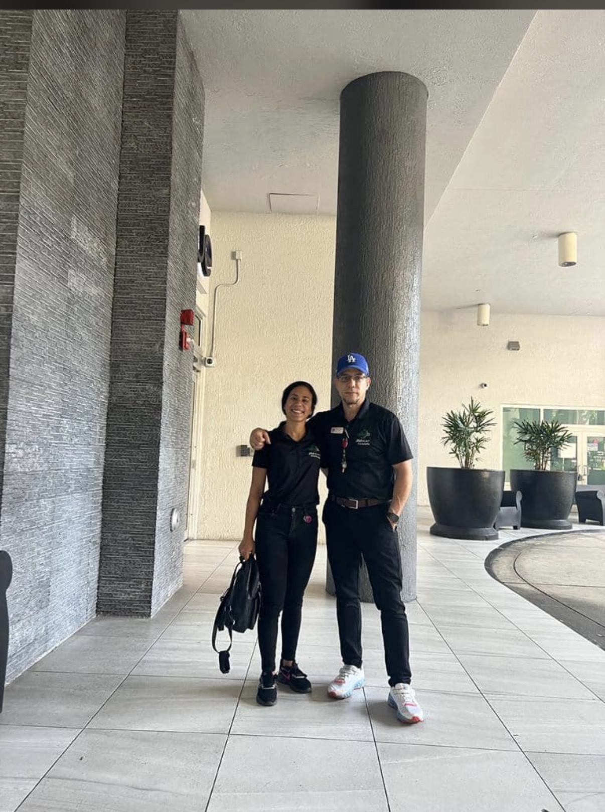 Residential Valet Parking in Miami