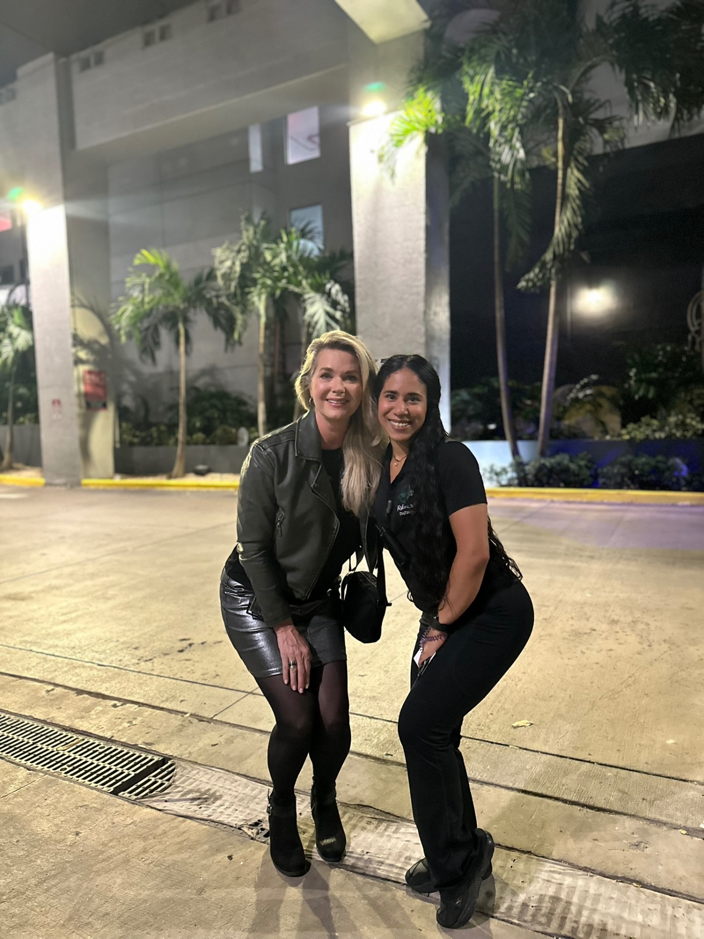 Hospitals & Medical Centers valet parking in Miami